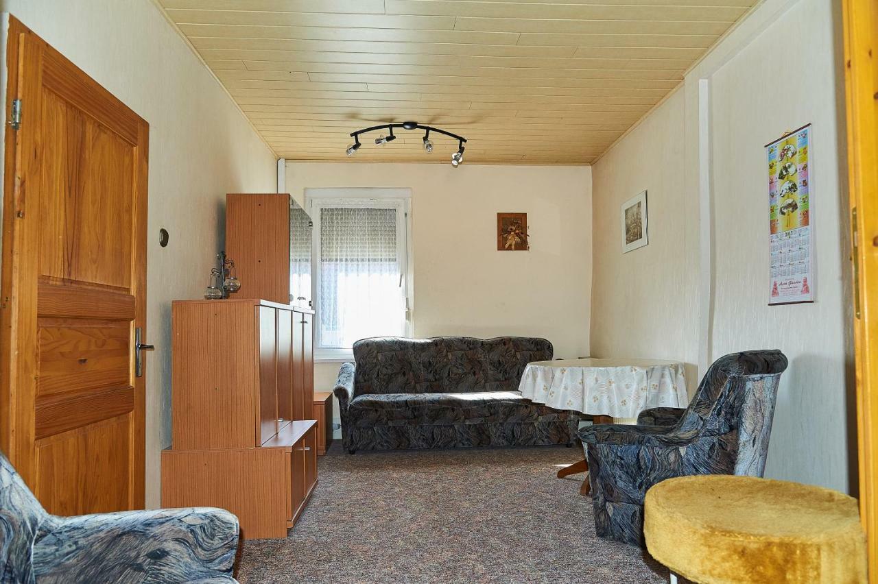 Reiterhof Wollnau 아파트 외부 사진