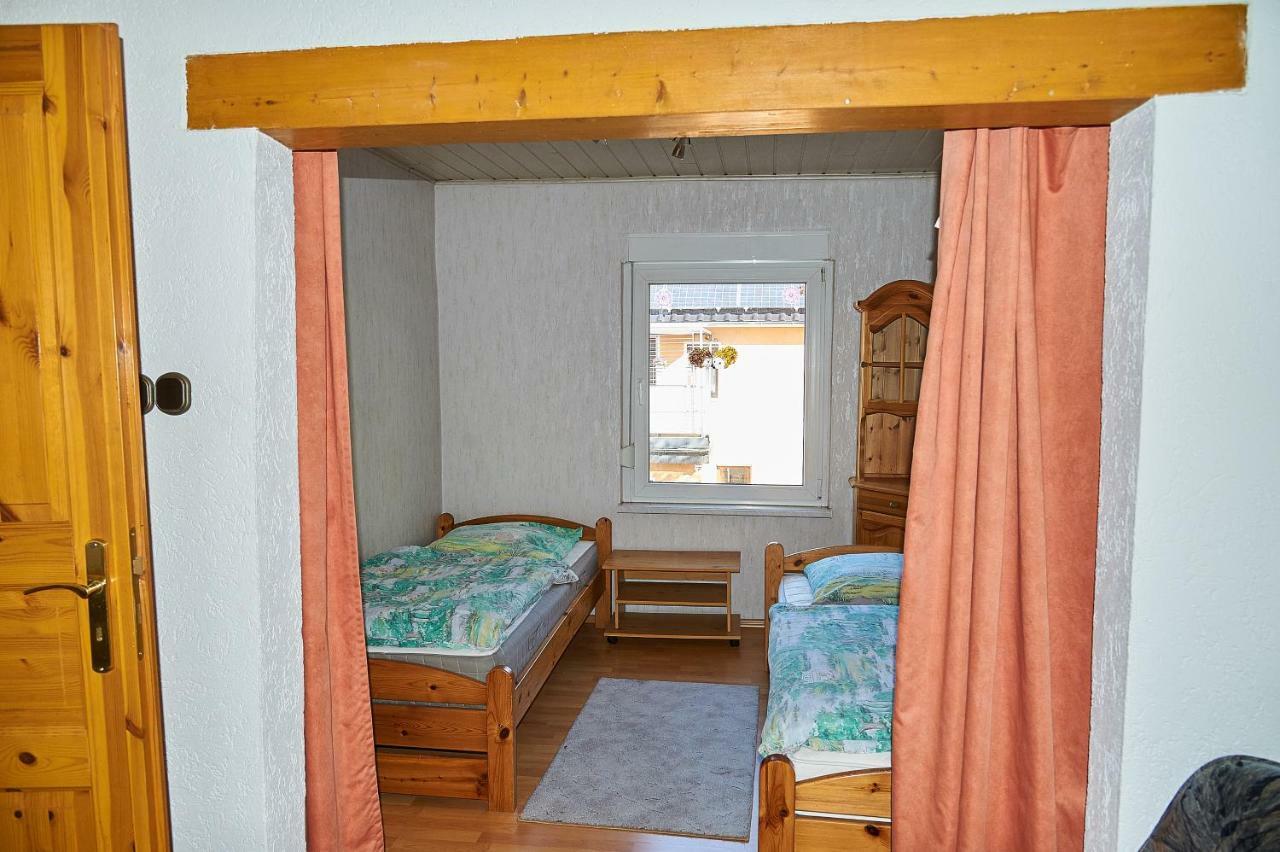Reiterhof Wollnau 아파트 외부 사진