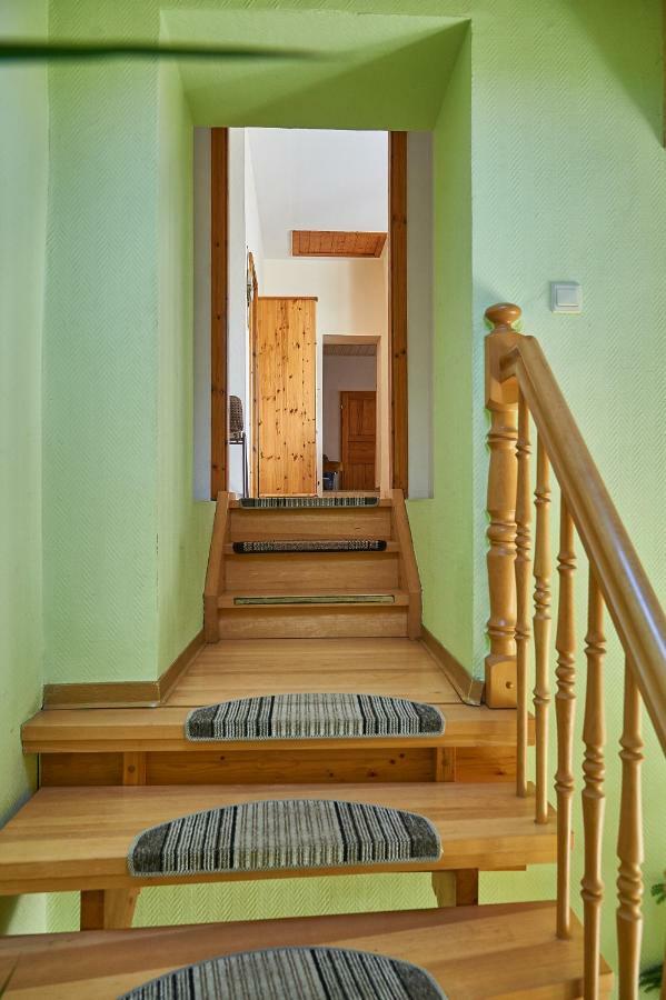 Reiterhof Wollnau 아파트 외부 사진